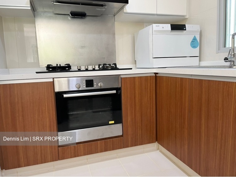 The Raintree (D21), Condominium #491917981